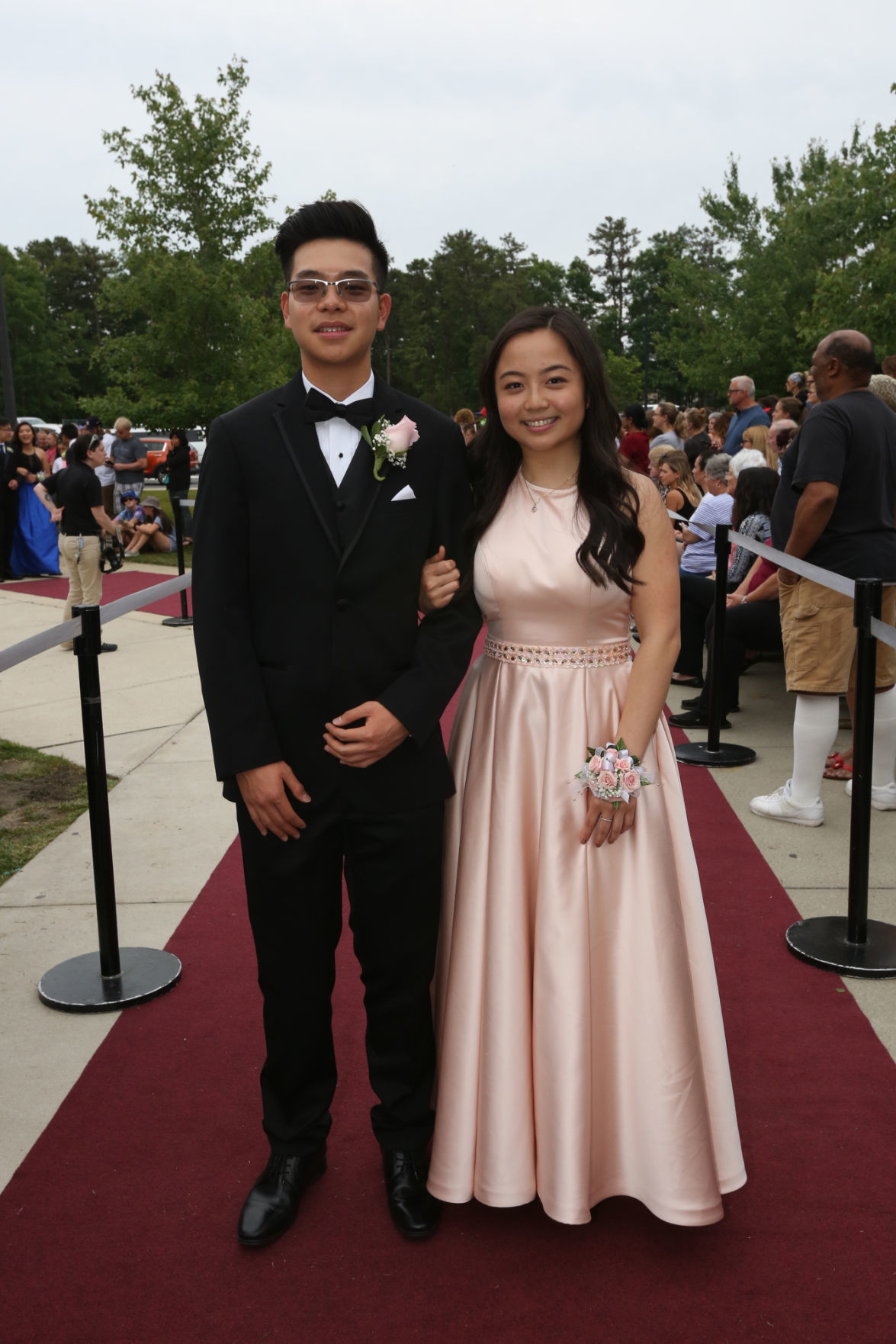Egg Harbor Township High School Prom